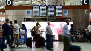 İçişleri'nden yeni genelge! 6 ülkeden uçuşlar durduruldu