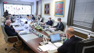 İçişleri’nden kritik corona toplantısı