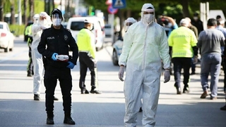 İçişleri’nden yeni corona genelgesi