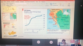 ICLEL 2020 SAÜ’de online gerçekleştirildi
