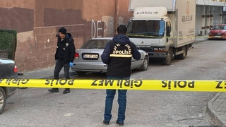 İcra memuruna silahlı saldırı