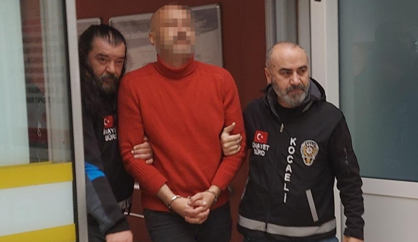 İcra memurunu silahla yaralayan avukata 13 yıl 6 ay hapis