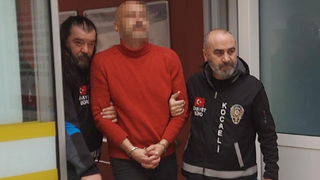 İcra memurunu silahla yaralayan avukata 13 yıl 6 ay hapis