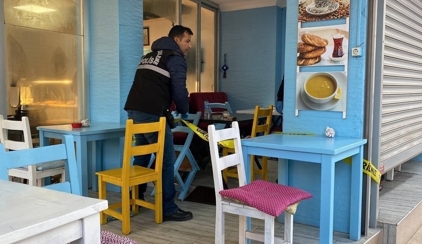 İcra memurunu silahla yaralayan avukattan ilginç savunma