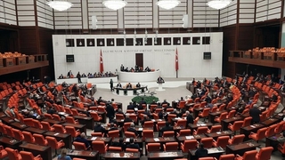 İcra ve İflas Kanunu teklifi yasalaştı