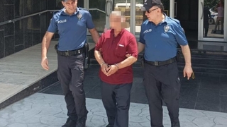 İcradan arsasını satın alanları vurmuştu, tutuklandı