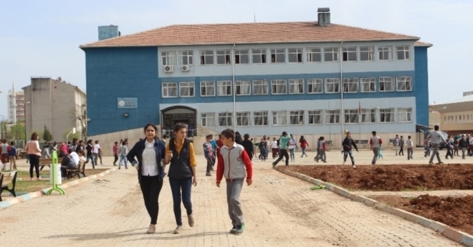 İdil’de eğitim süresi uzatıldı