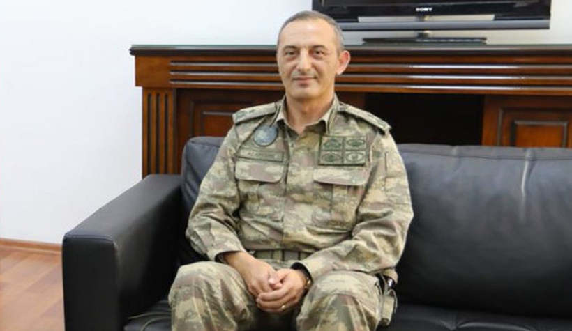 İdris Acartürk Şırnak'a atandı