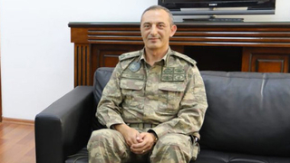 İdris Acartürk Şırnak'a atandı