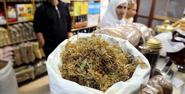 Ihlamur 400 liradan tezgahta