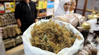 Ihlamur 400 liradan tezgahta