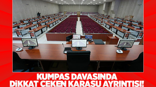 İhraç Başkomiser'e Karasu'dan KOM'a nasıl atandığı soruldu