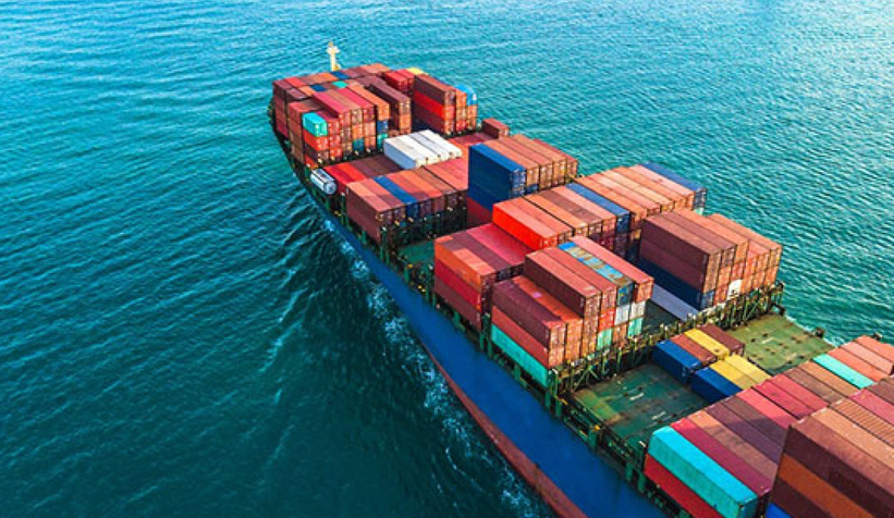  İhracat yüzde 3,5 arttı, ithalat yüzde 22 azaldı