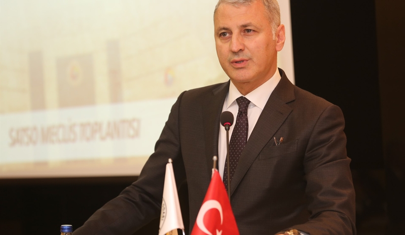 İhracatta pandeminin olumsuz etkilerini atıyoruz