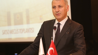 İhracatta pandeminin olumsuz etkilerini atıyoruz