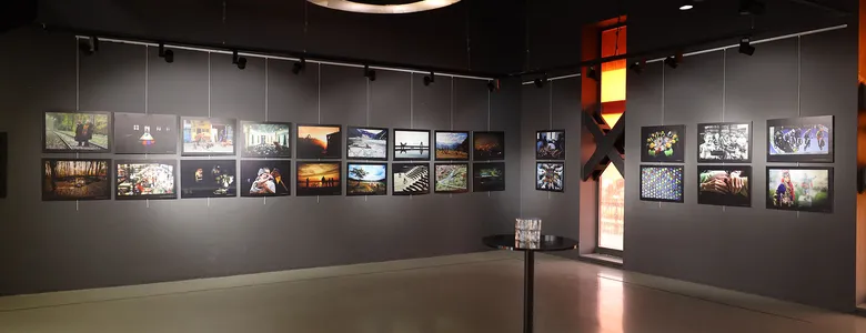 İhsan Korkut’un kareleri OSM’de ziyarete açıldı