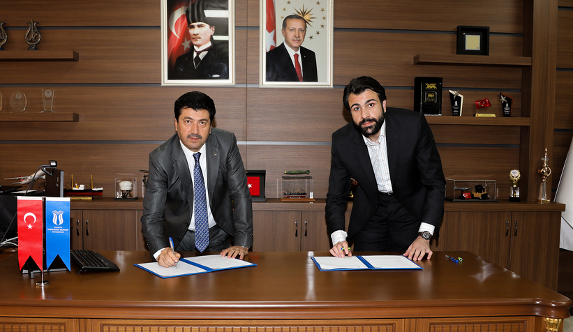 İhtisas Akademi Projesi’ne SUBÜ desteği