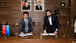 İhtisas Akademi Projesi’ne SUBÜ desteği