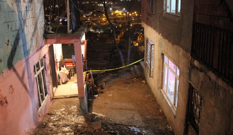 İki aile birbirine girdi: 1 ölü, 6 yaralı