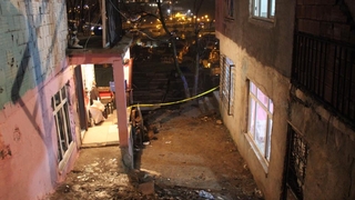 İki aile birbirine girdi: 1 ölü, 6 yaralı