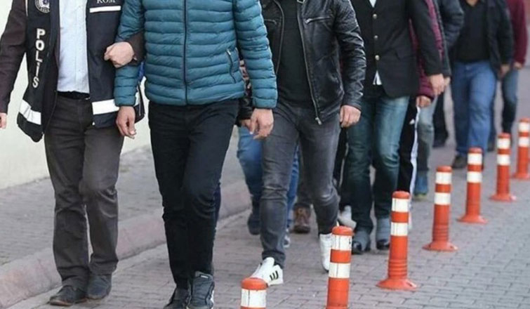 İki ayrı FETÖ soruşturmasında 70 gözaltı kararı
