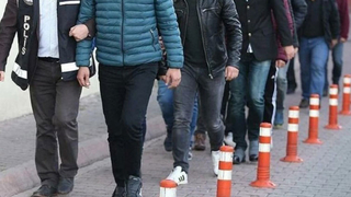 İki ayrı FETÖ soruşturmasında 70 gözaltı kararı