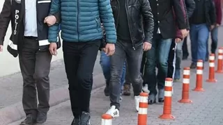 İki ayrı FETÖ soruşturmasında 70 gözaltı kararı