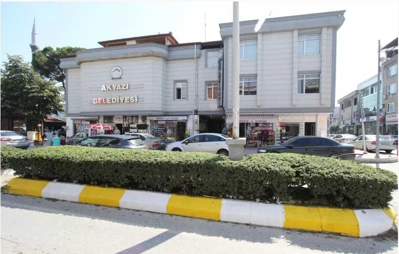 İki çay ocağı ihaleyle kiraya verilecek