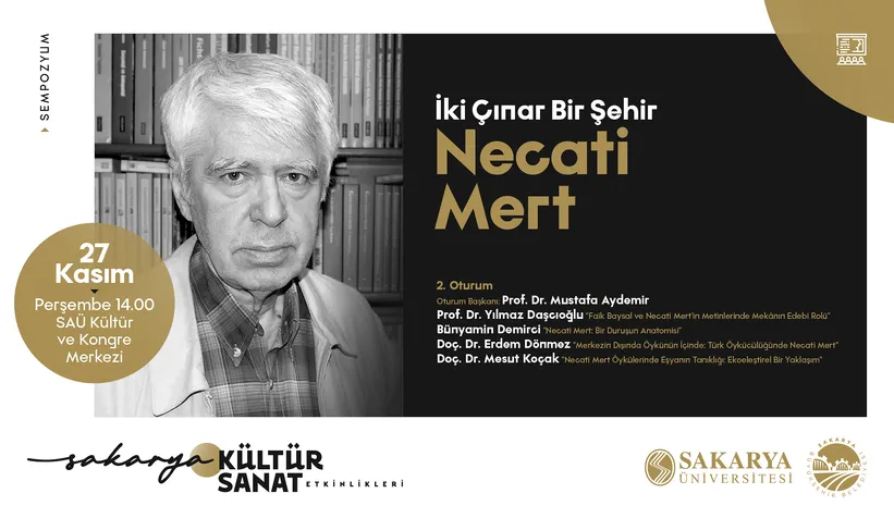 İki Çınar Bir Şehir sempozyumu başlıyor