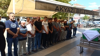 İki çocuk annesi hayatını kaybetti