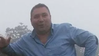 İki çocuk babası kalbine yenik düştü