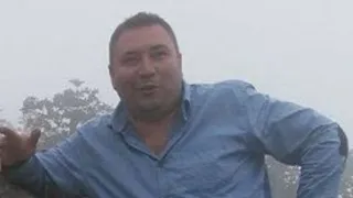 İki çocuk babası kalbine yenik düştü