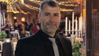 İki çocuk babası kalp krizi sonucu hayatını kaybetti