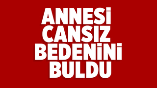 İki çocuk babası ölü bulundu