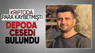 İki çocuk babası ölü bulundu