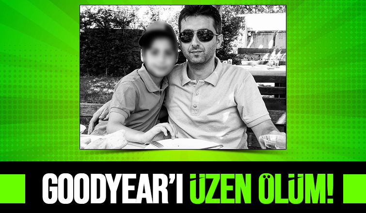 İki çocuk babasından acı haber