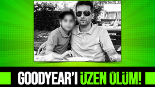 İki çocuk babasından acı haber