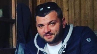 İki çocuk babasının ölüm haberi geldi