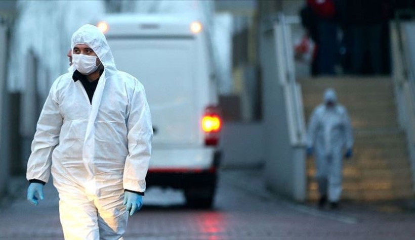 İki fabrikada 64 işçi koronaya yakalandı