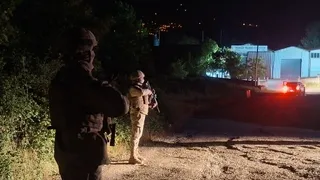 İki grup arasında silahlı kavga 1'i ağır 6 yaralı