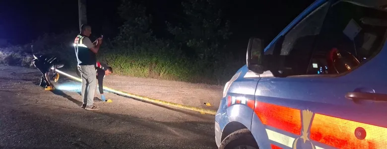 İki grup arasında silahlı kavga 1'i ağır 6 yaralı