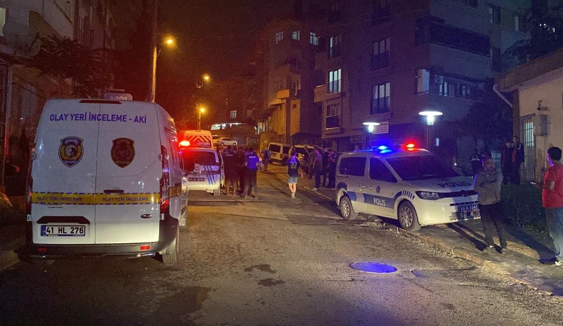 İki grup arasındaki kavga kanlı bitti: 1 ağır yaralı