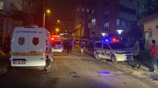 İki grup arasındaki kavga kanlı bitti: 1 ağır yaralı