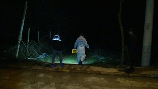 İki gündür haber alınamayınca öldüğü ortaya çıktı