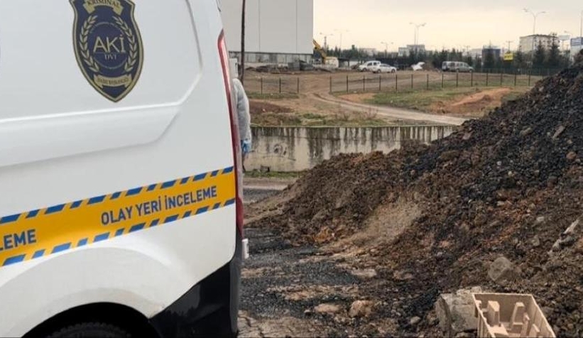 İki gündür kayıptı, cansız bedeni duvar dibinde bulundu