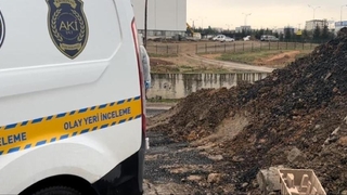 İki gündür kayıptı, cansız bedeni duvar dibinde bulundu