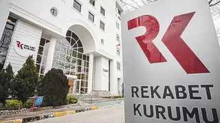 İki ilaç şirketine para cezası