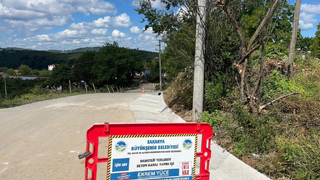 İki ilçede 12,5 kilometrelik V kanal imalatı tamamlandı