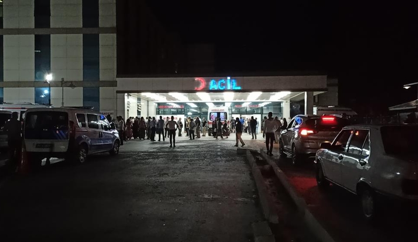 İki kardeşini öldürdü, Hendek'te yakalandı