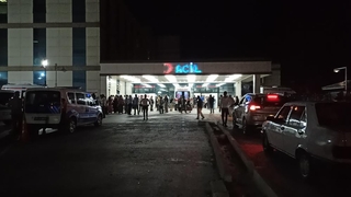 İki kardeşini öldürdü, Hendek'te yakalandı